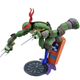 Illustration for article titled New Teenage Mutant Ninja Turtle Figures Revealed